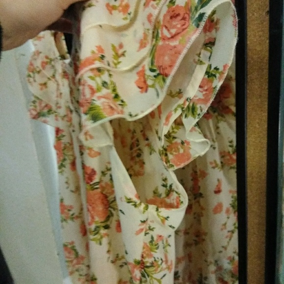 NWOT Marisol Blouse - Picture 4 of 5